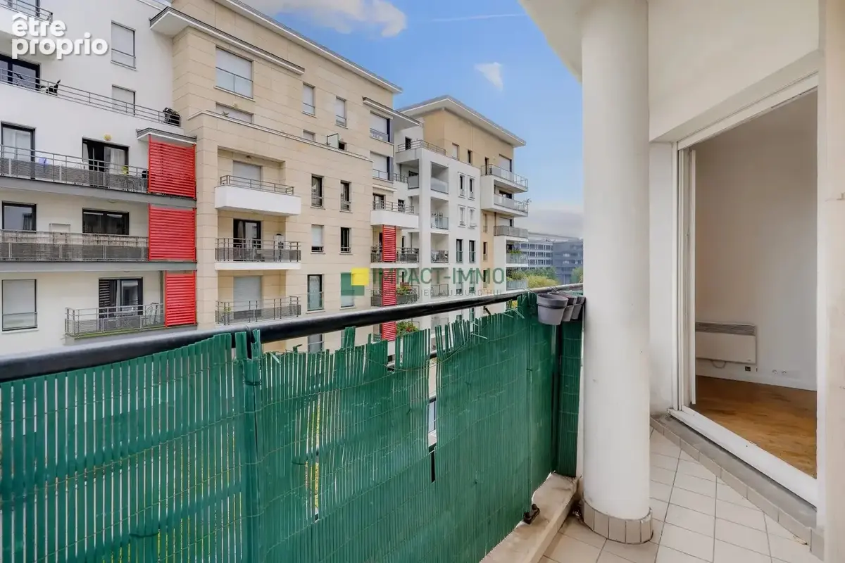 Appartement 2 pièces à vendre à Bois-Colombes (92270) - photo 13