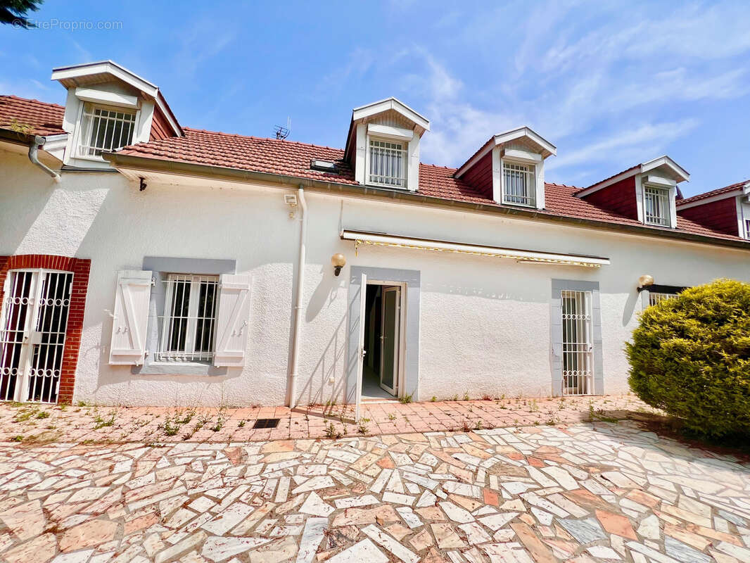 Magnifique Maison Bazet - photo 4