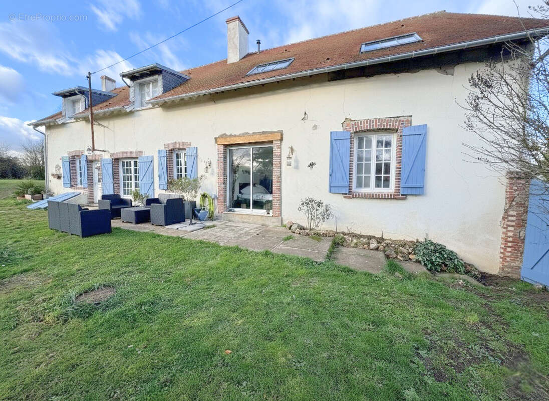 Maison à NERON
