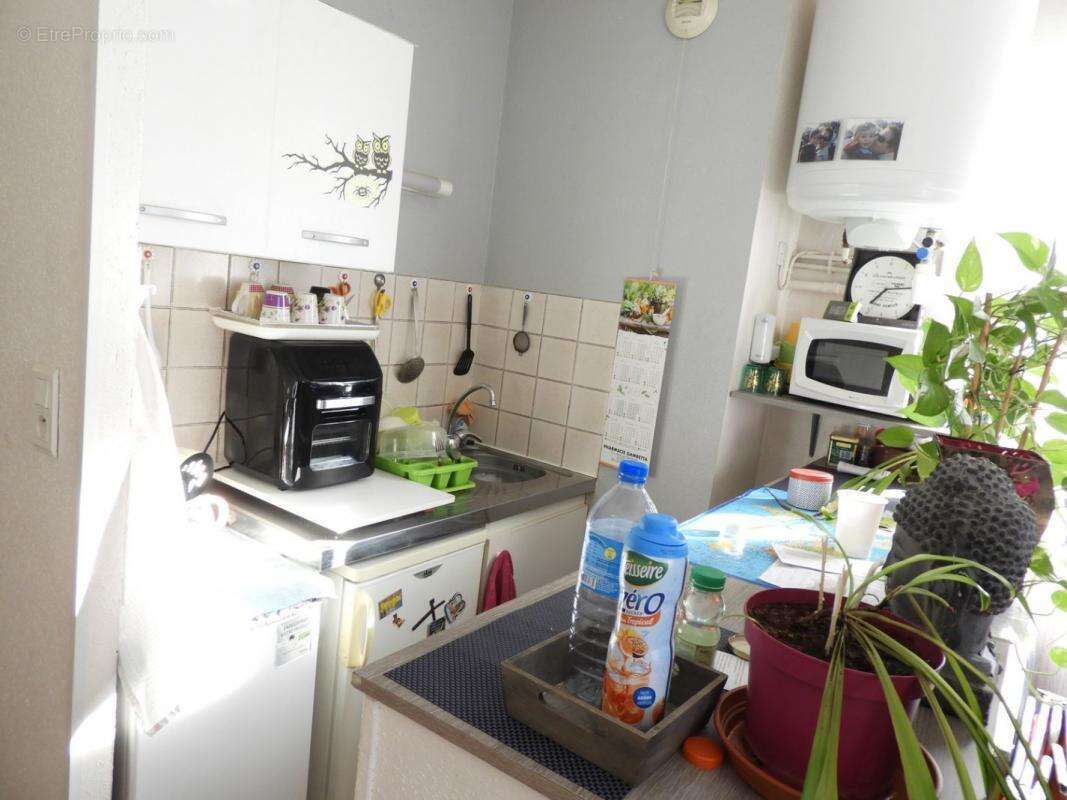 Appartement à ALBI