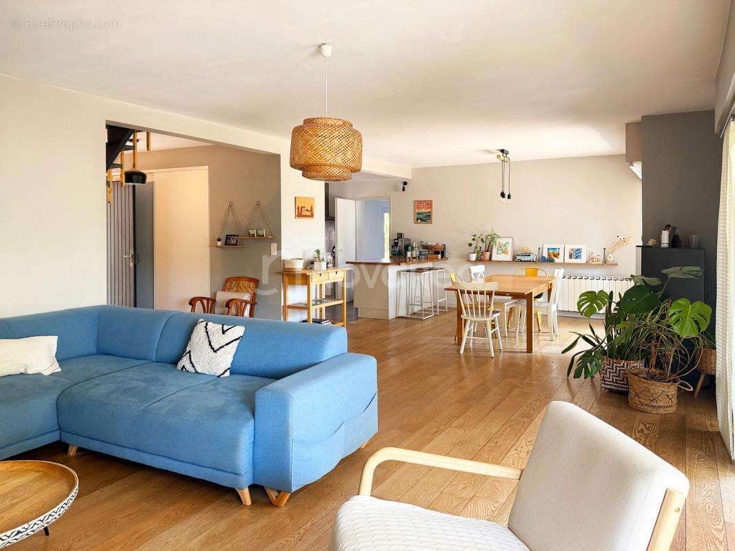 Maison 6 pièces - photo 2
