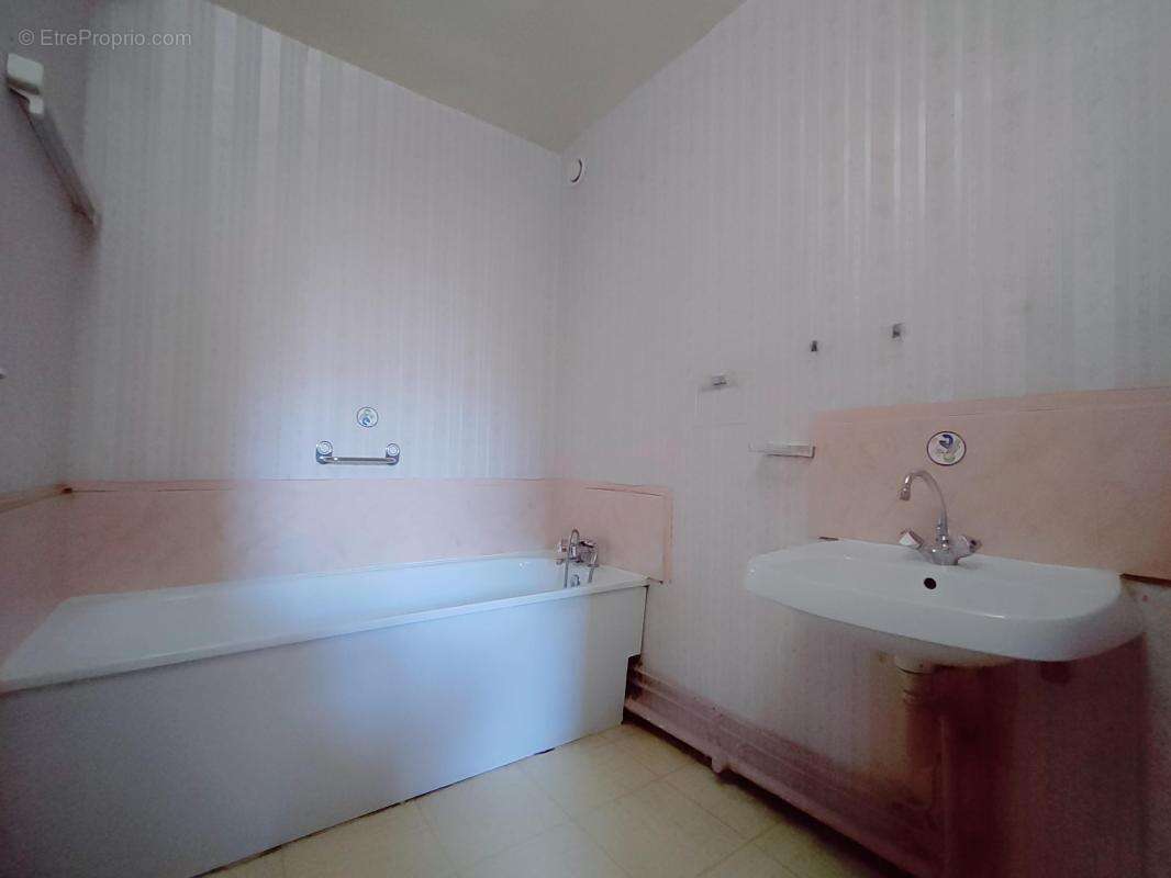 Appartement à BEAUVAIS