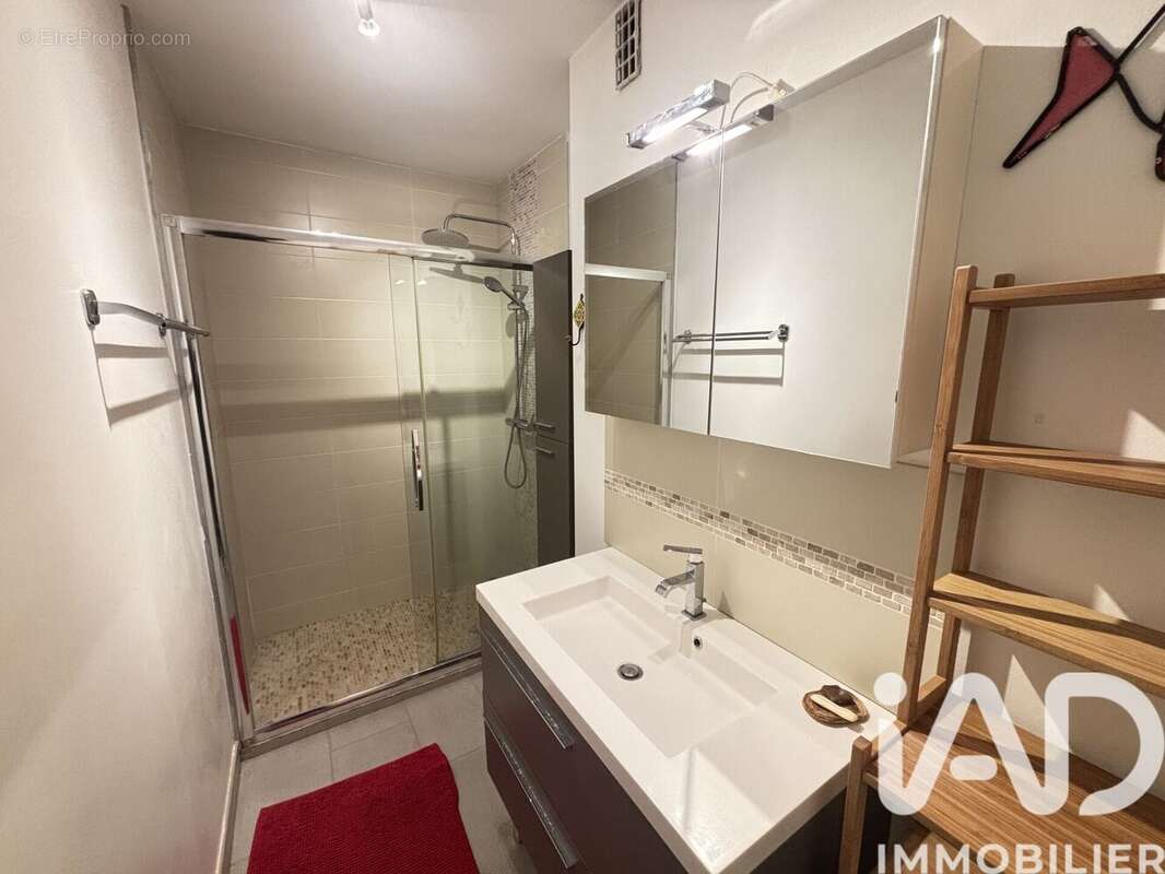 Photo 8 - Appartement à RENNES