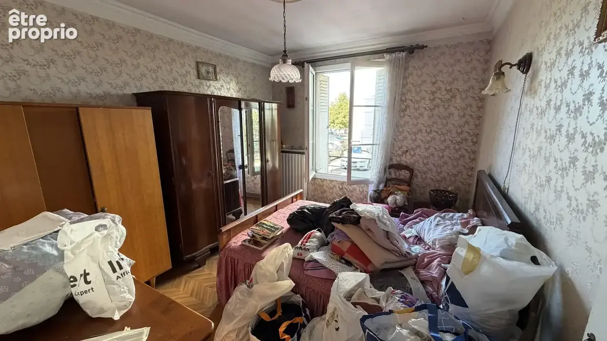 Appartement 4 pièces 72 m² à vendre à Le Blanc-Mesnil (93150) - photo 5