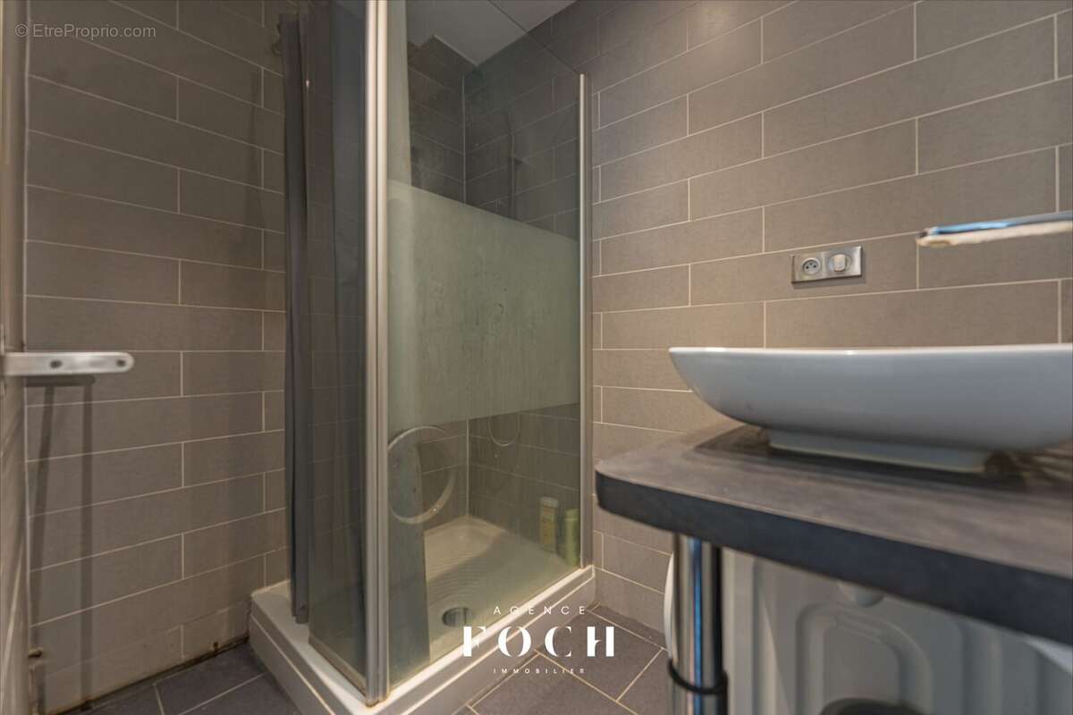 Appartement 72 m² à Nancy  - photo 9