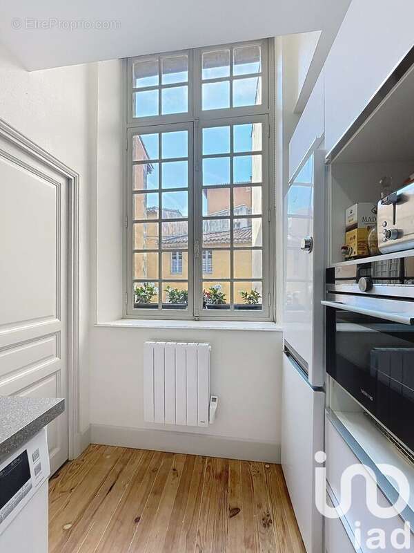 Photo 9 - Appartement à CARCASSONNE