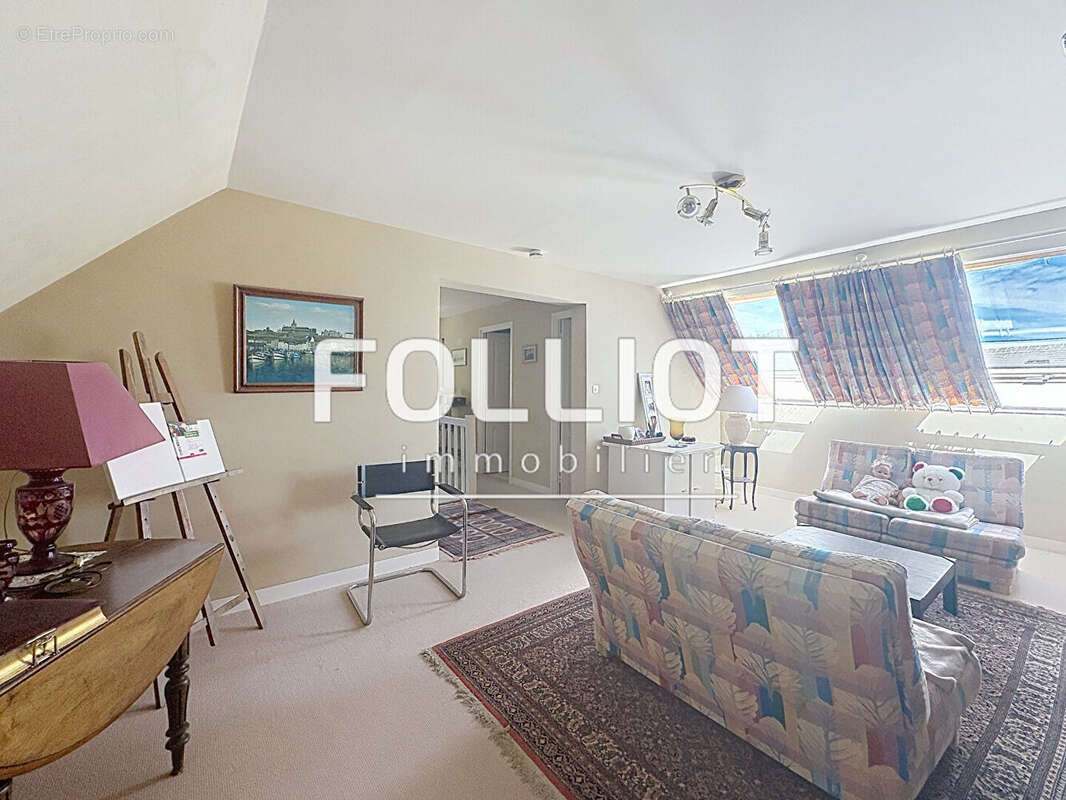 Maison 7 pièces à vendre à Saint Planchers - photo 12