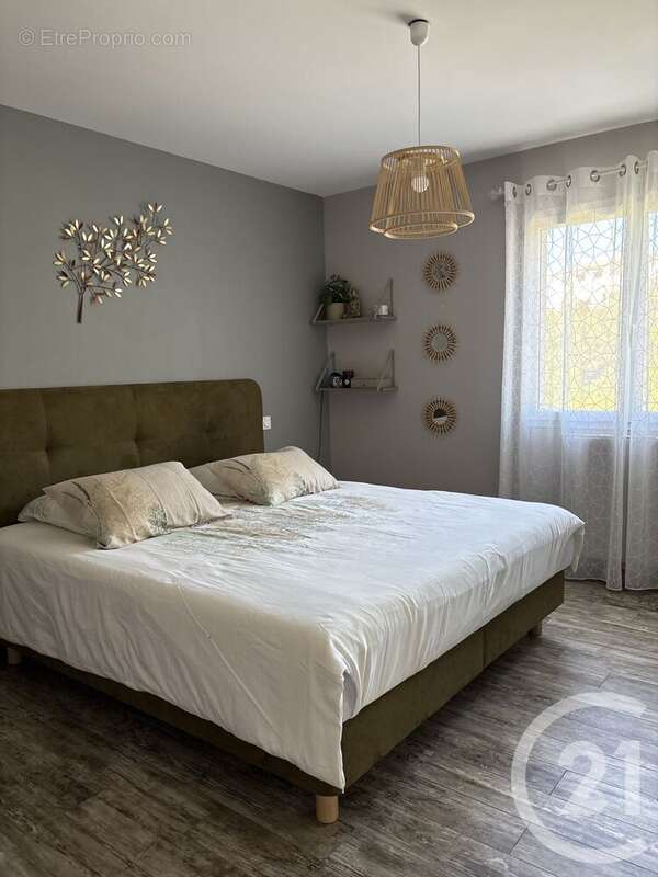 Maison à CASTANET-TOLOSAN