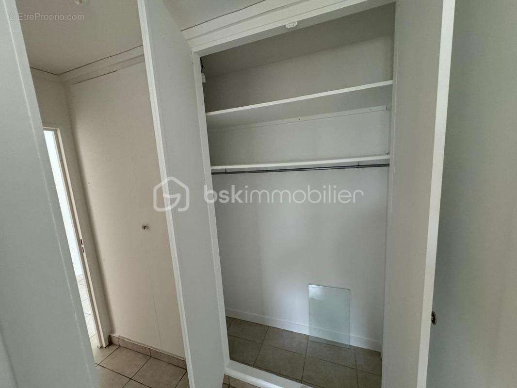 Appartement à NEUILLY-SUR-MARNE
