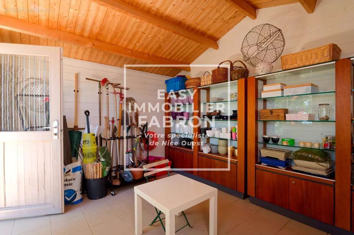 Maison 449 m² à Nice  - photo 37