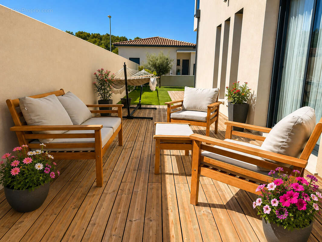 Maison à NARBONNE