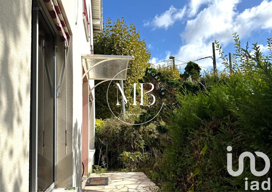 Photo 4 - Appartement à DOMONT