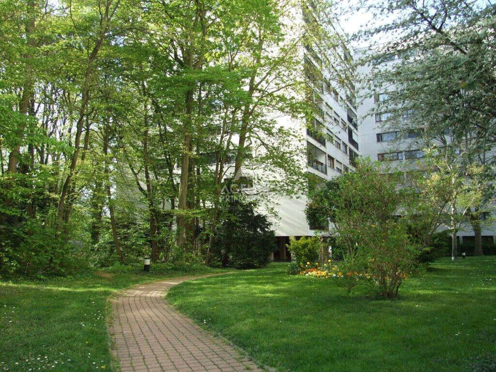 Appartement à POISSY
