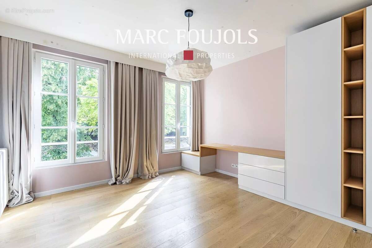 Propriété familiale entièrement rénovée Compiègne - photo 17