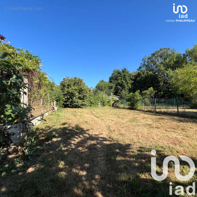 Photo 9 - Maison à CORCOUE-SUR-LOGNE