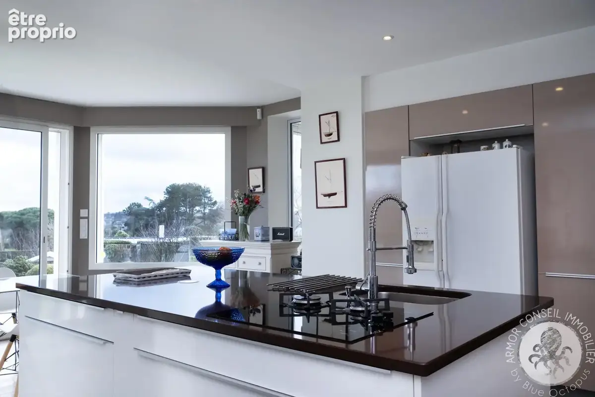 Villa saint cast le guildo - photo 8