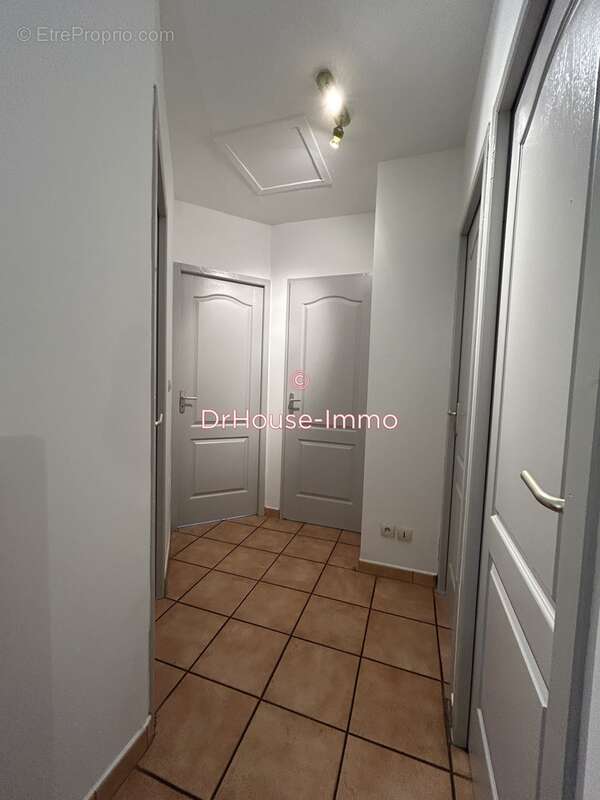 Maison à SAINT-HIPPOLYTE