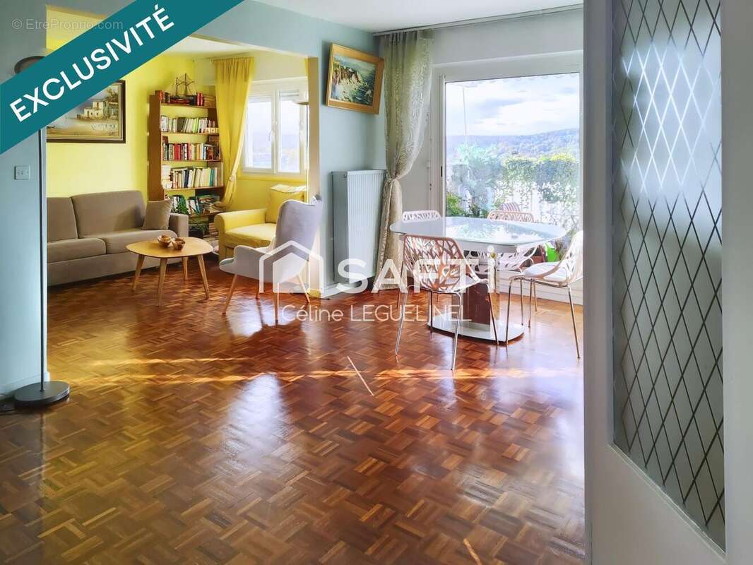 Photo 7 - Appartement à MARLY-LE-ROI