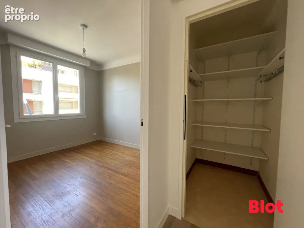 Appartement 69 m² à Rennes  - photo 6