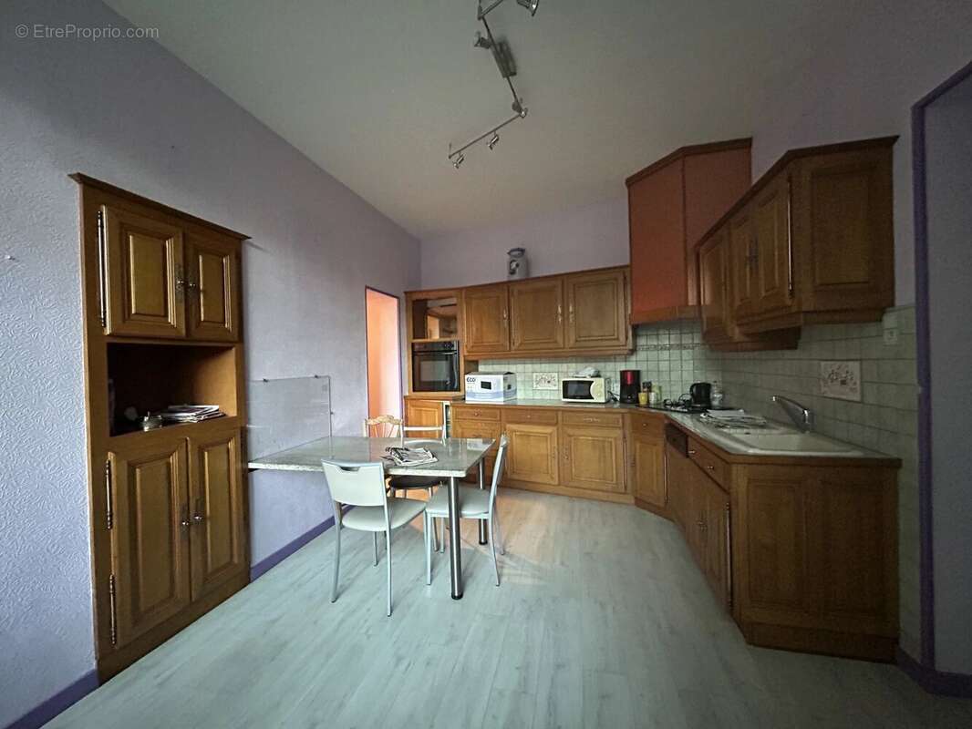 Maison à MORTAGNE-AU-PERCHE