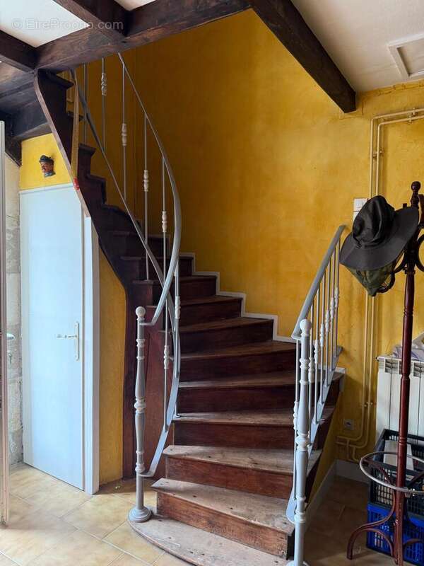 Photo 6 - Maison à BERNAY-SAINT-MARTIN