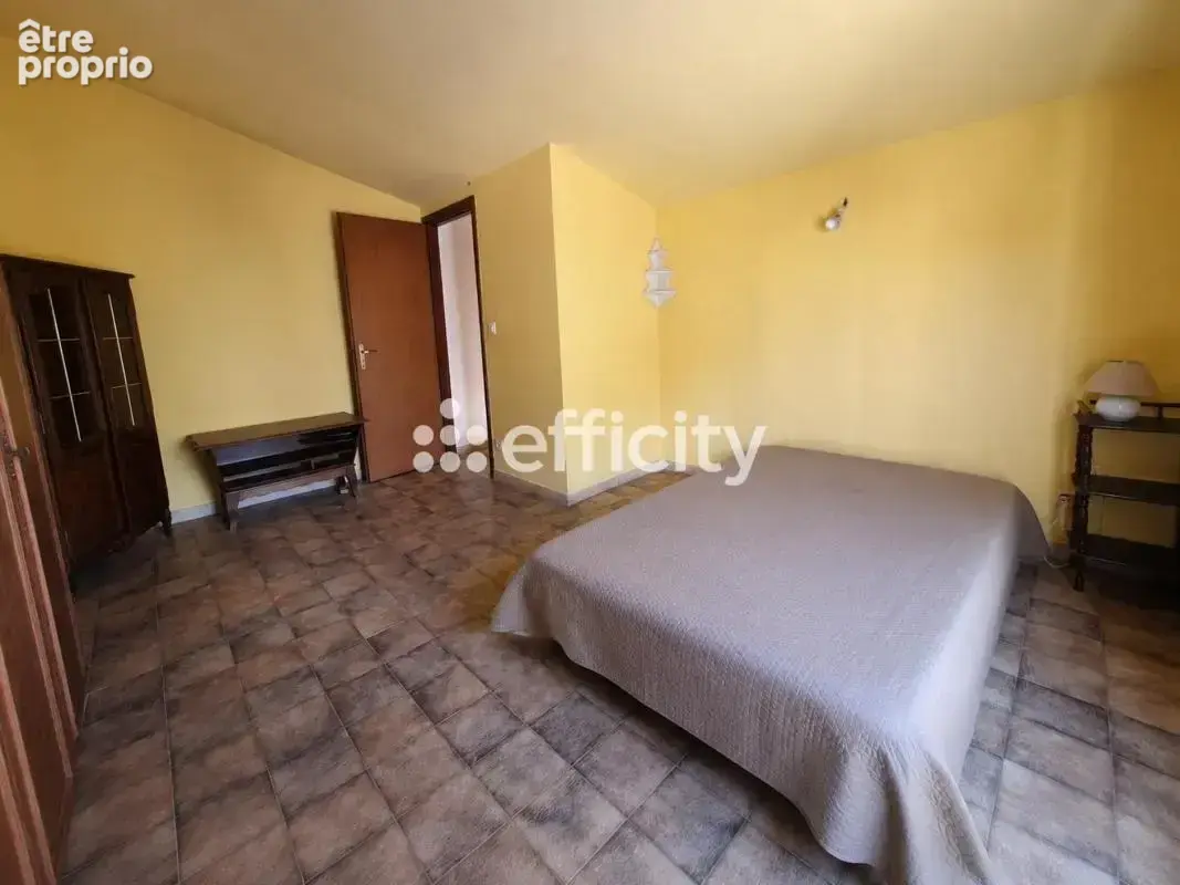 Appartement - photo 8