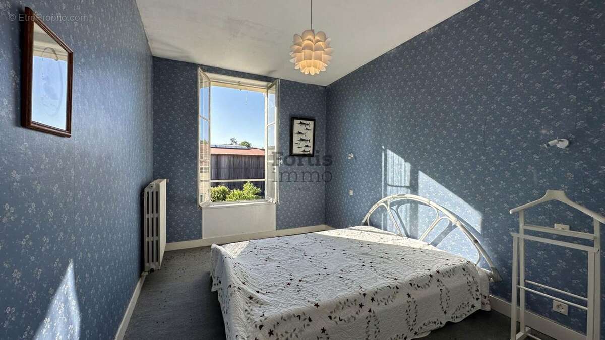 Maison à TORCY-EN-VALOIS