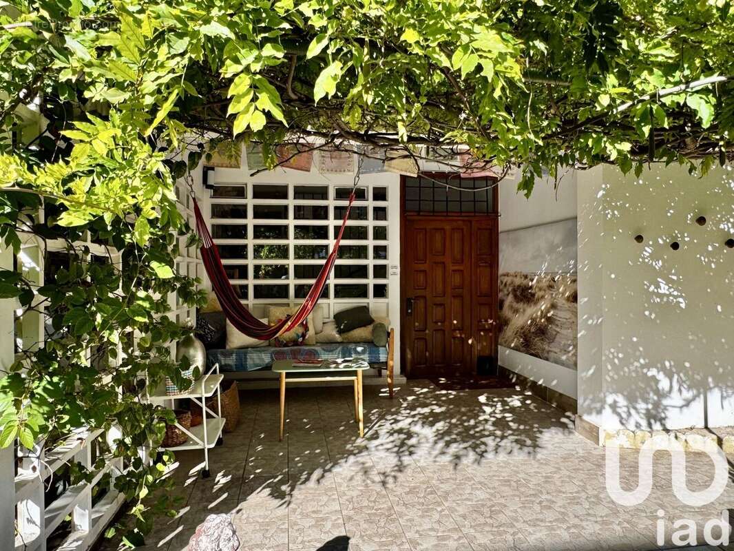 Photo 6 - Maison à LE GRAU-DU-ROI