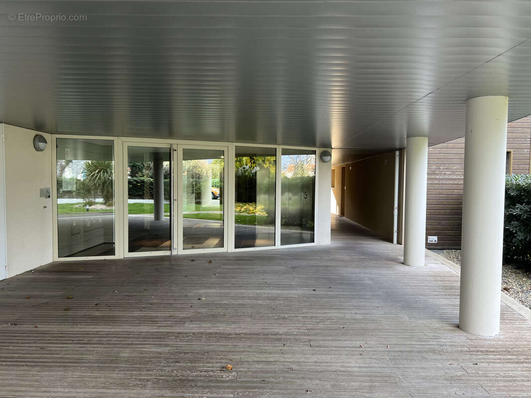 Appartement à LES SABLES-D&#039;OLONNE