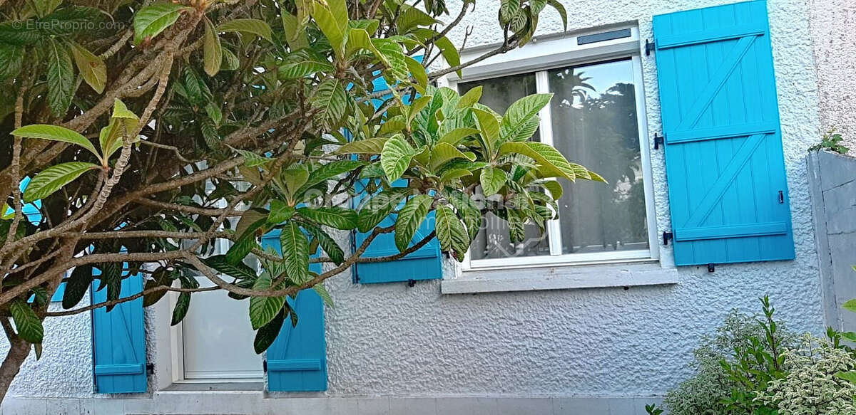 Maison à LE POULIGUEN