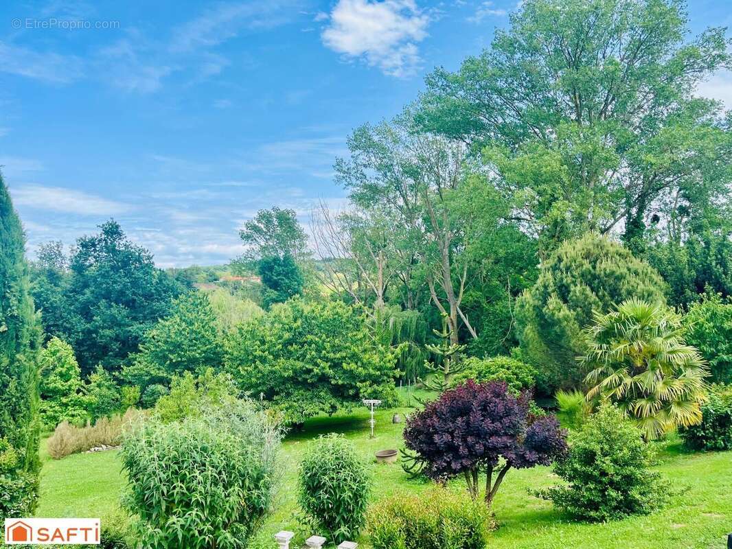 Photo 6 - Maison à HAUTERIVES