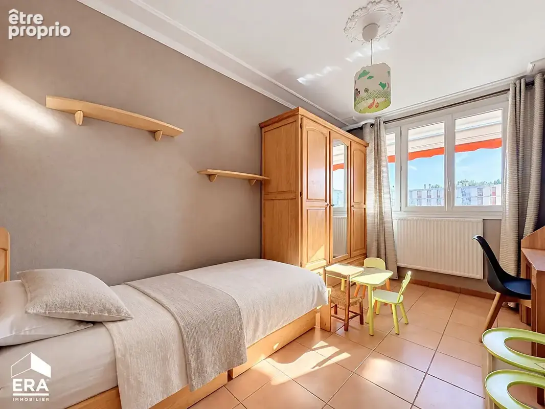 Appartement 84m² à marseille 13e arrondissement - photo 7