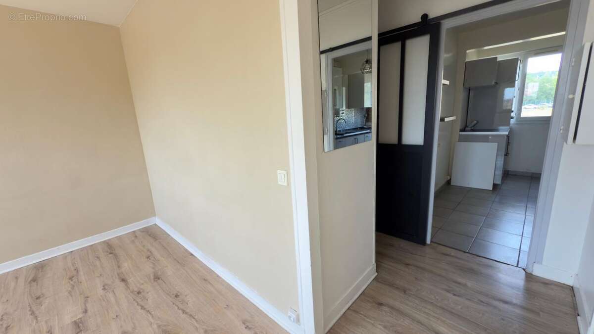 Appartement à NEUILLY-SUR-MARNE