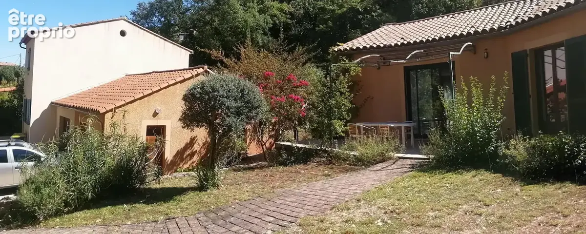 Maison PP 4 pièce(s) 108 m2 - photo 8