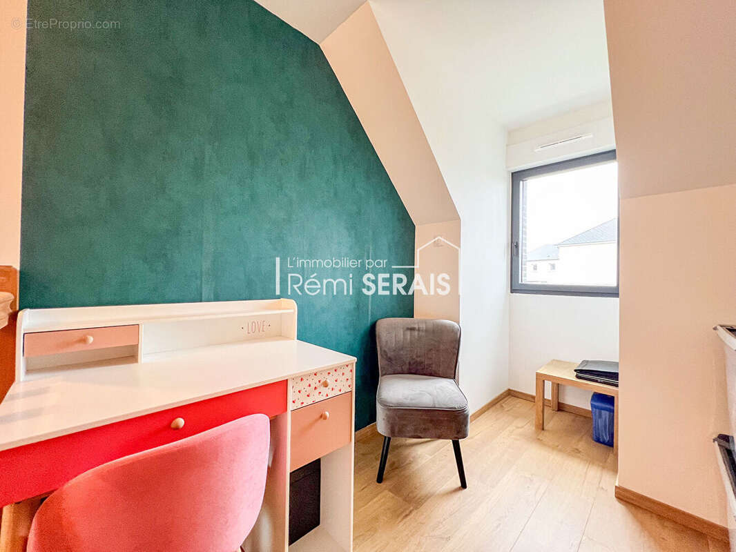 Maison à AUNAY-SUR-ODON