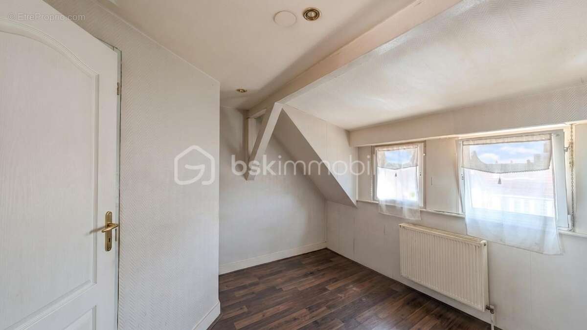 Appartement à ROSHEIM