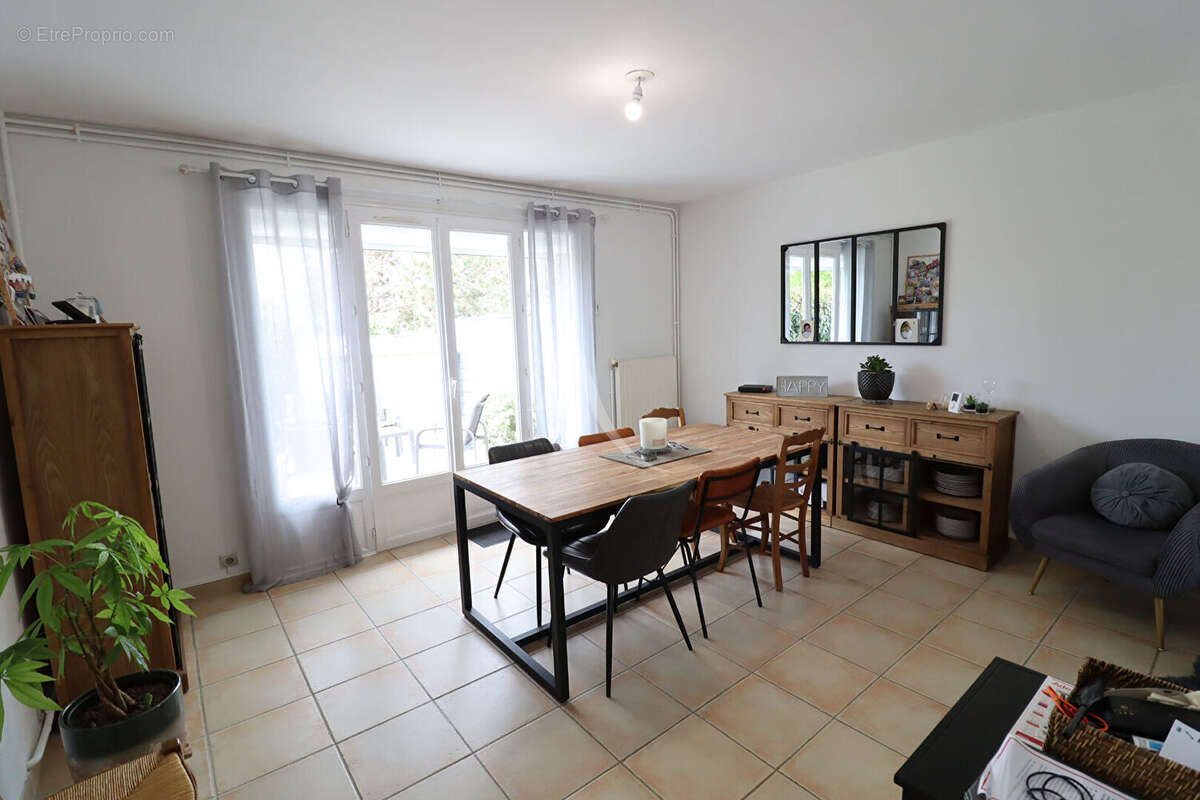 Maison à LOUVIERS