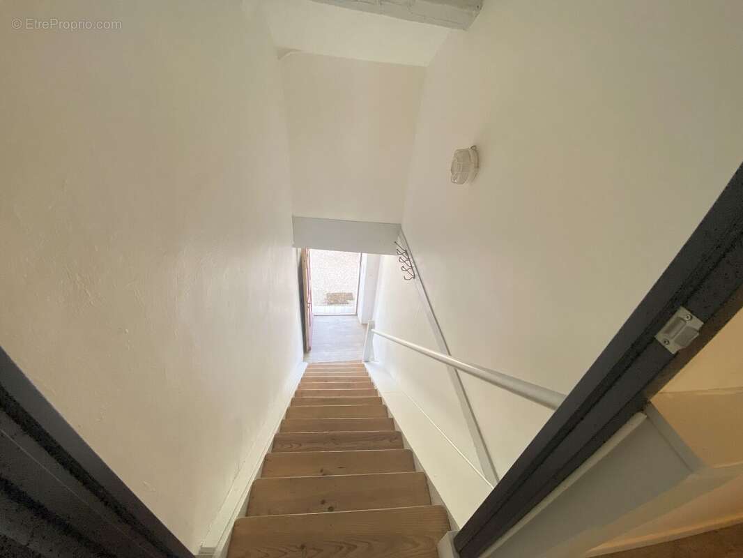 Photo 8 - Appartement à URRUGNE