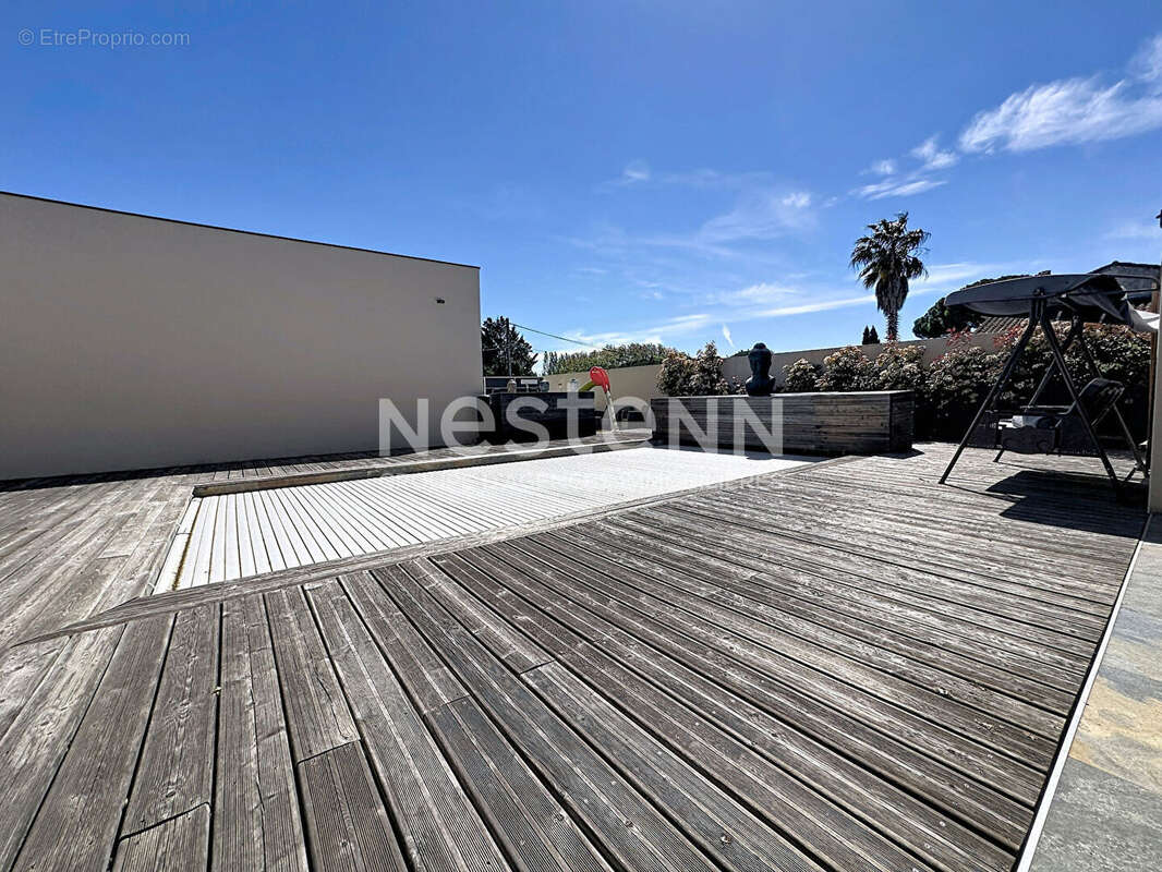 Maison à NARBONNE