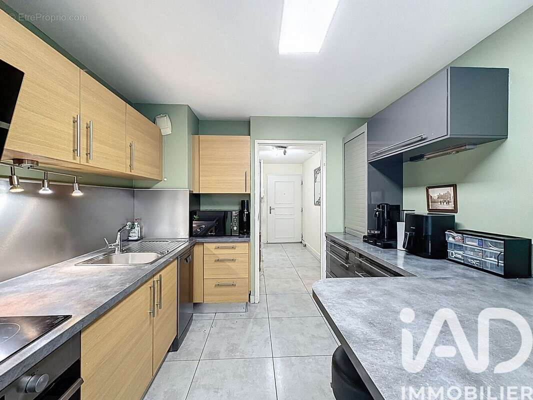 Photo 9 - Appartement à LYON-3E