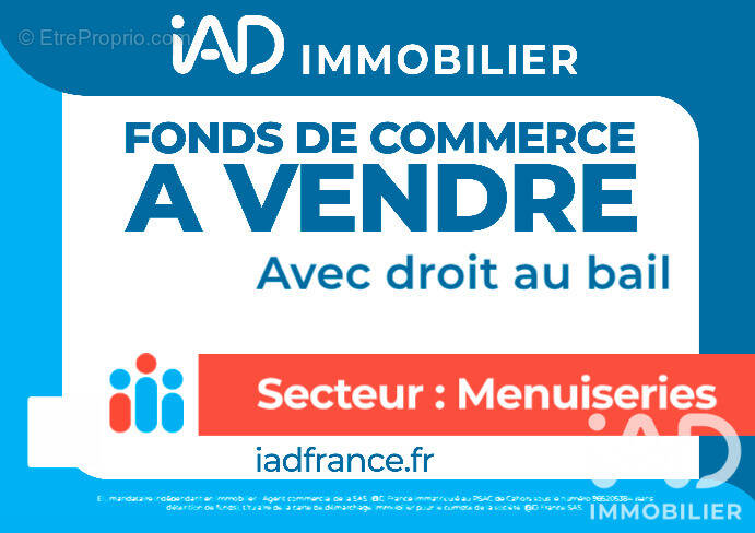 Photo 1 - Commerce à LA SOUTERRAINE