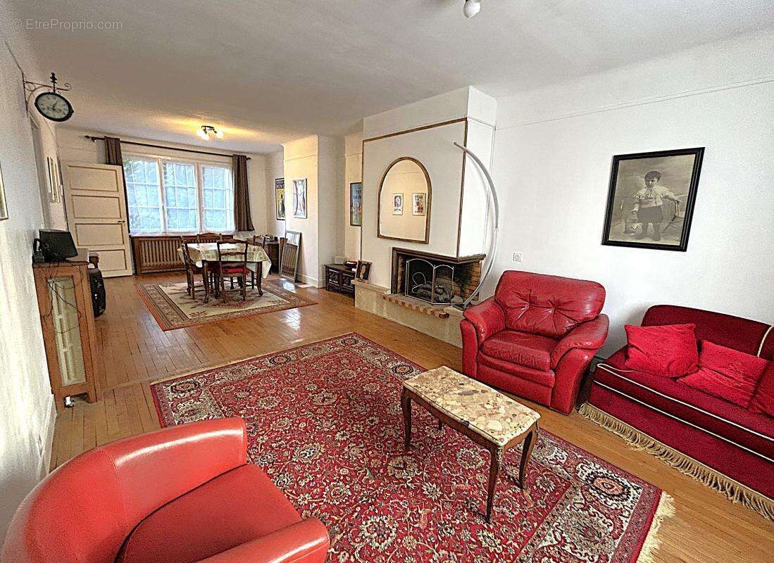 Appartement à BEAUVAIS