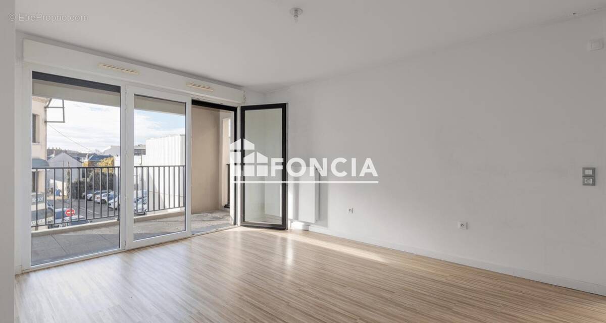 Appartement à ROUEN