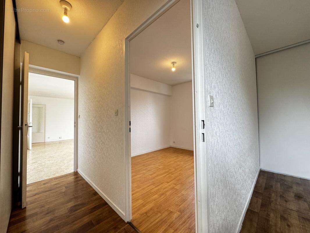 Appartement à SAINT-REMY