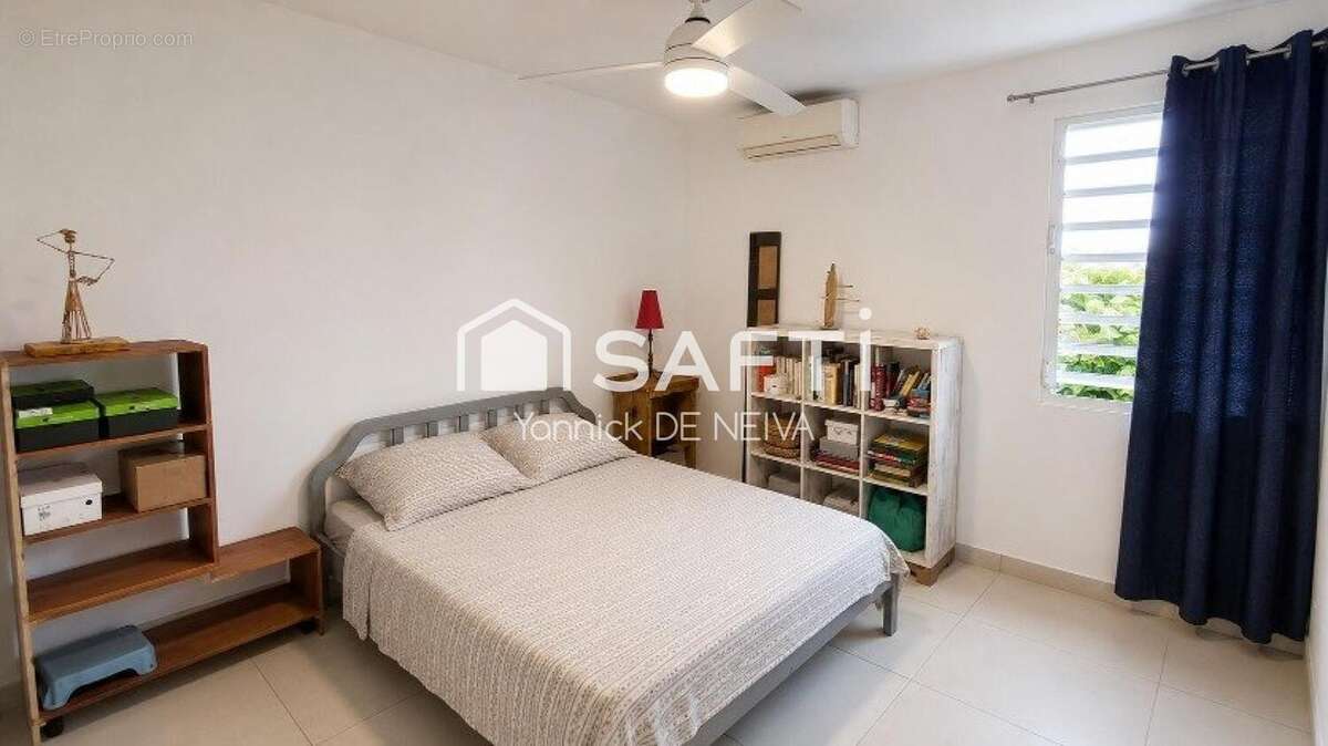 Appartement 34 m² à Les Trois-Ilets  - photo 9
