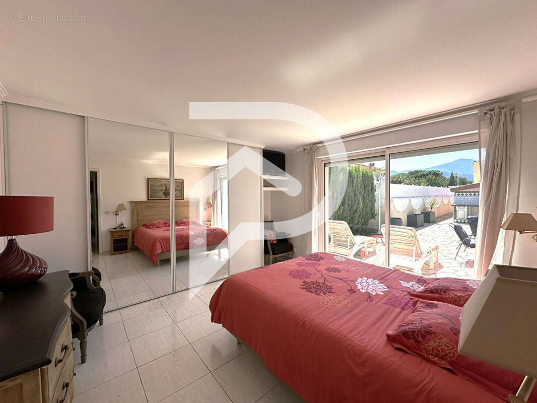 Maison à ARGELES-SUR-MER