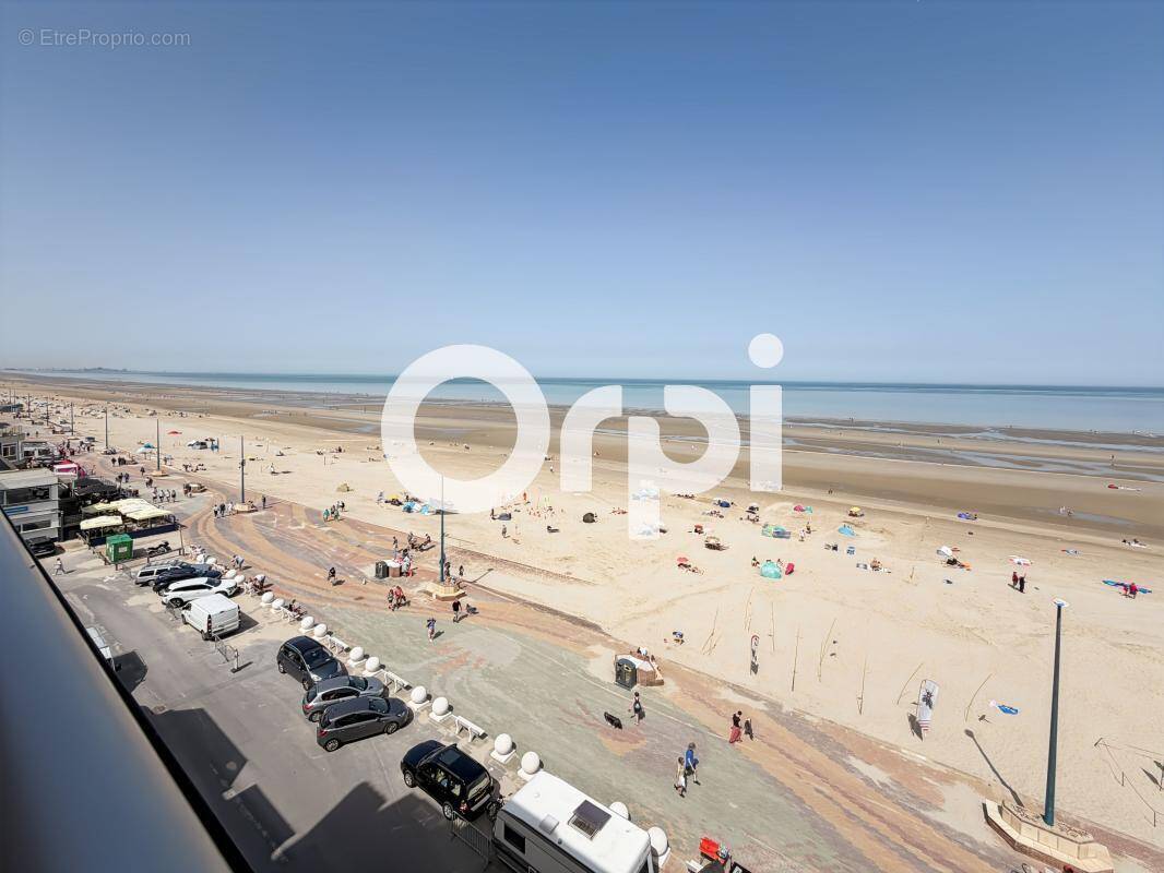 Appartement à BRAY-DUNES