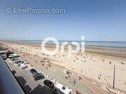 Appartement à BRAY-DUNES