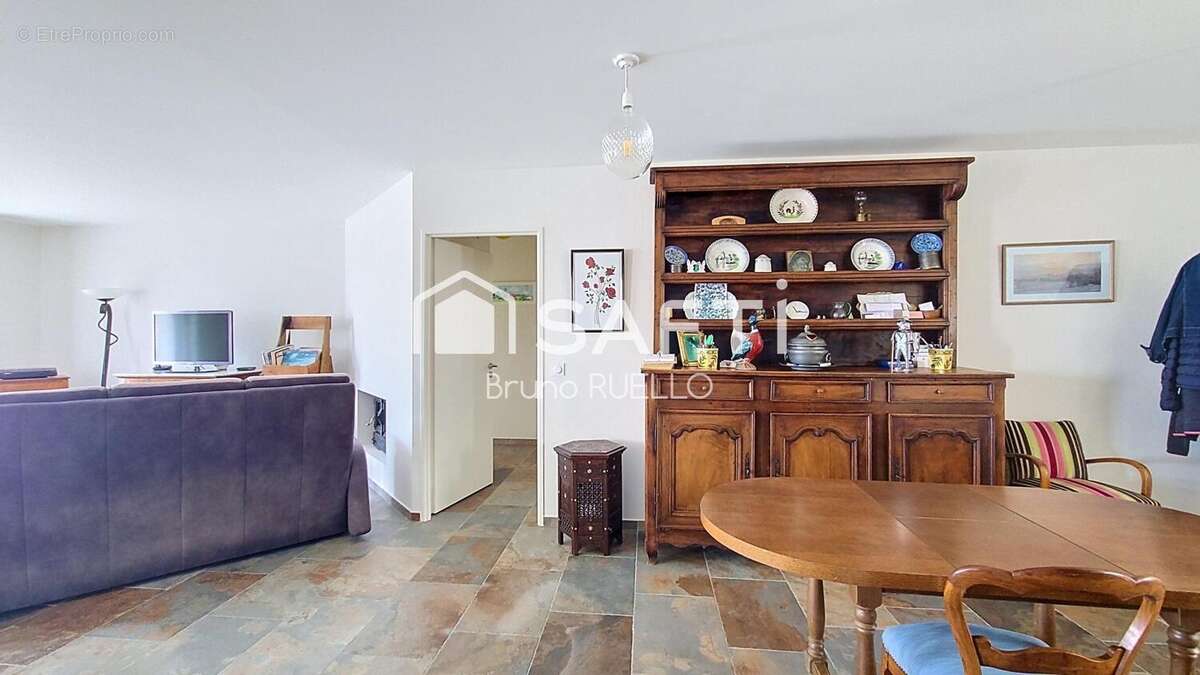 Photo 8 - Maison à MONTESQUIEU-DES-ALBERES