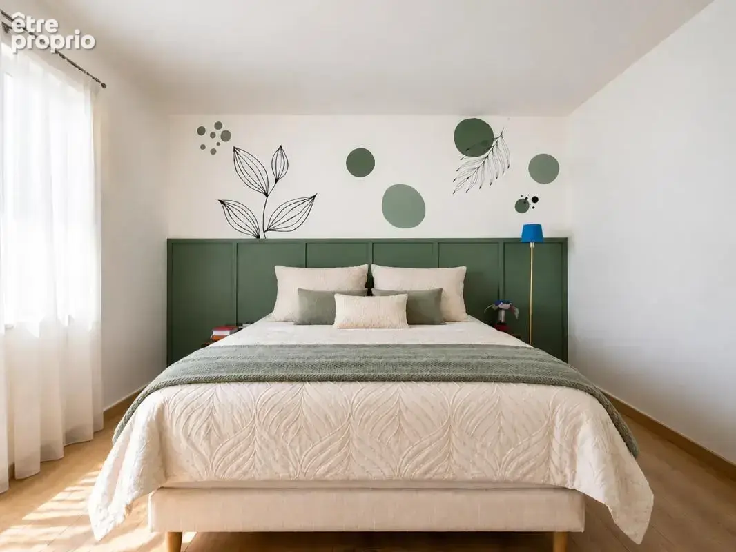 Maison de 4 pièces de 145 m² situé à Darvoy - photo 10